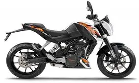 قیمت انواع موتورسیکلت در بازار+جدول