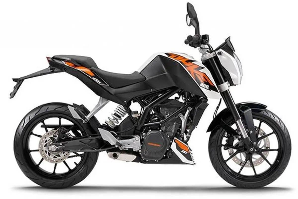 قیمت انواع موتورسیکلت در بازار+جدول