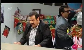 صدا و سیما از آقازاده ها میترسد؟+ فیلم