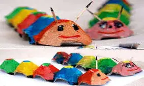 شونه تخم مرغ و این همه کاربرد!!