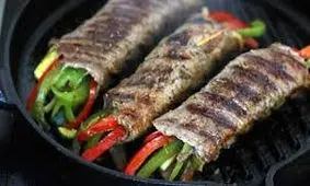 5 غذای آب دار خوشمزه با گوشت