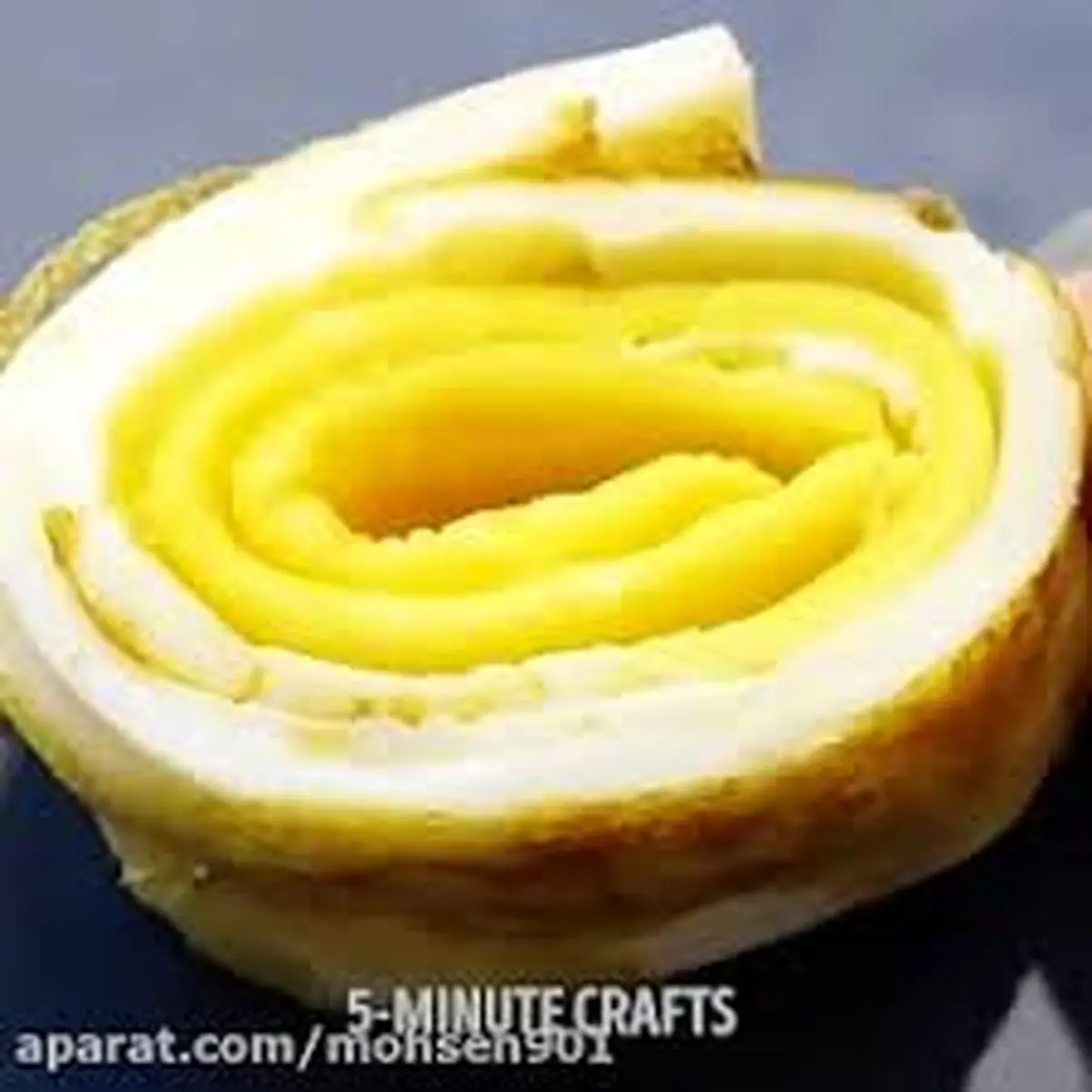 چند ترفند آشپزی با تخم مرغ