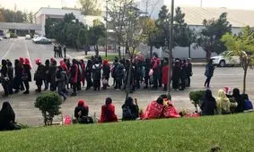 معاون قوه قضاییه خبر داد: حضور بانوان در ورزشگاه ها با 2 شرط ممکن است