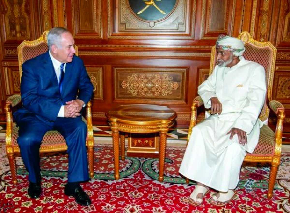 خوابی که اسرائیل و اعراب برای صندلی پادشاهی سلطان قابوس دیده‌اند/حکومت آینده عمان به سعودی‌ها و امارات نزدیک خواهد شد؟