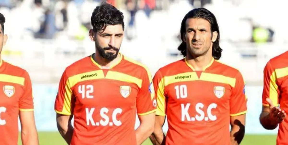 مخالفت فولاد با جدایی مریدی/ شایعه جذب بازیکنان ژاپنی