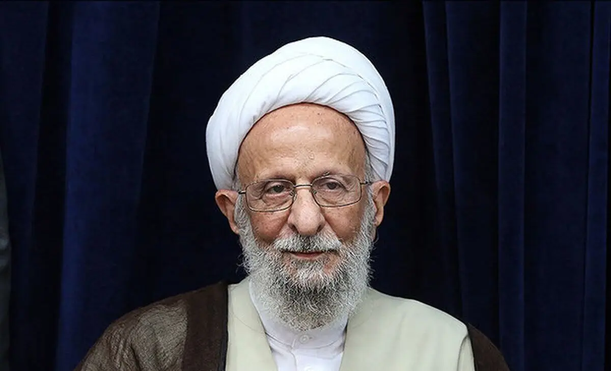 آیا بودجه «نهادهای فرهنگی خاص» حذف می‌شود؟ / محجوب: بحث‌ها علیه بودجه موسسه آیت‌الله مصباح فرافکنی است