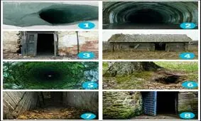 آیا ترسو هستید؟+ تست روانشناسی