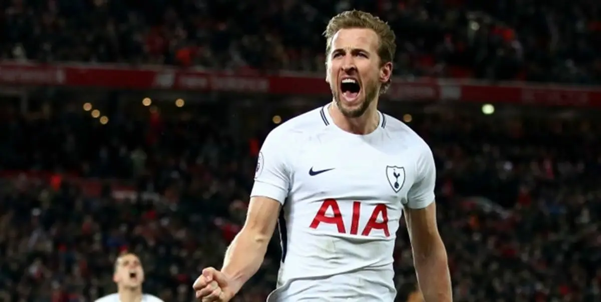 ترکیب تاتنهام مقابل اورتون اعلام شد