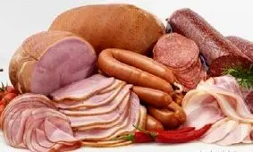 برخی سوسیس و کالباس‌ها ترکیبات تراریخته دارند