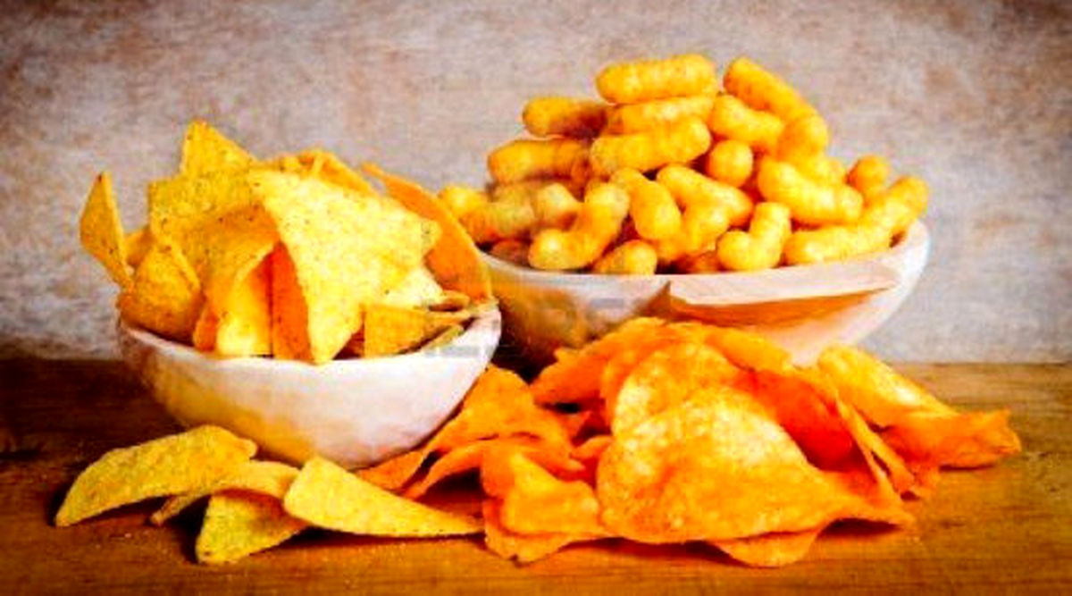 کمبود خواب و خطر هلههوله خوری