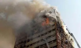 نمایندگان کمیسیون عمران مجلس: بنیاد مستضعفان قول داده است که پروژه پلاسکو تا مهر سال ۹۹ به پایان برسد