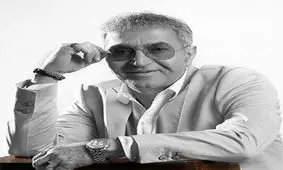 ویدئو/قطعه‌ای از فریدون آسرایی