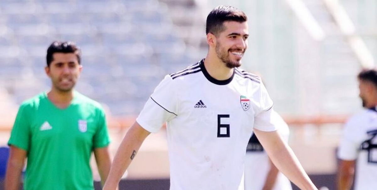 ميزان مصدوميت عزت اللهي فردا مشخص مي‌شود