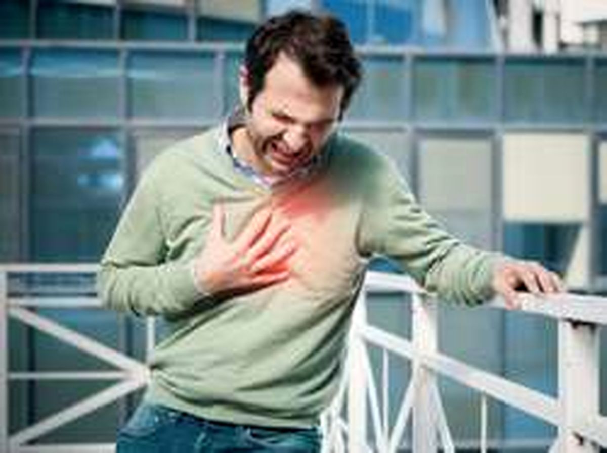 شایعترین علل حملات قلبی چیست؟
