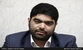 عکس/واکنش مجری برنامه پیک بامدادی به خبر برکناری‌اش