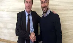 7 گل در 7 بازی در 35 سالگی