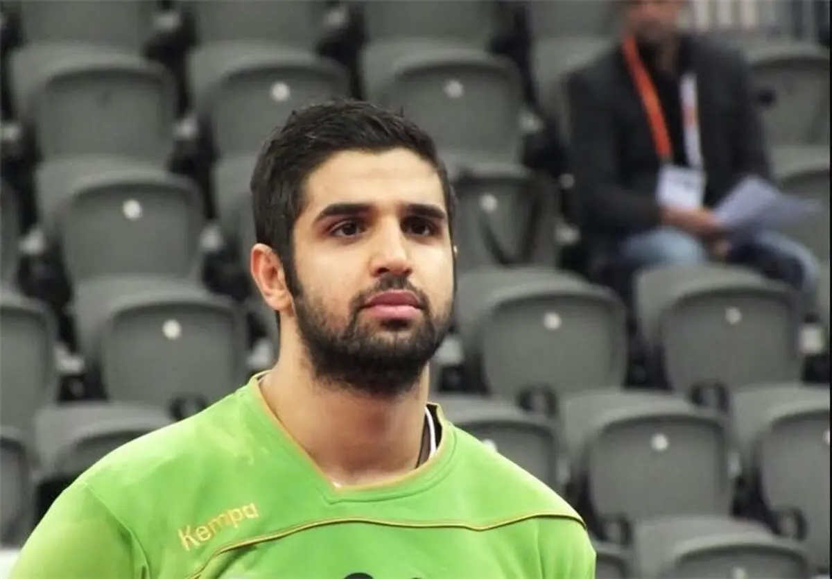 برخورداری: اولین گره‌ای که در هندبال باید باز شود انتخاب رئیس است/ با نرفتن به جام جهانی از ۴ تیم اول آسیا عقب افتادیم