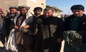 روایتی زنانه از بازاری پرهیاهو در نقطه صفر مرزی /مردمی که اسیر خشکسالی شده‌اند/در جستجوی رویاهای رنگ باخته در مرز ایران-افغانستان