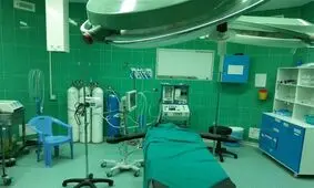 زیرساخت‌های حوزه سلامت در گرمسار مطلوب است