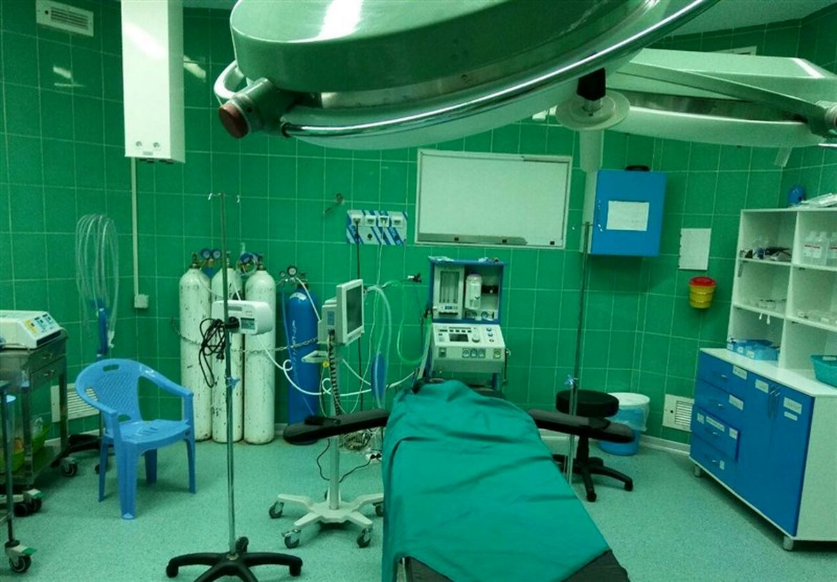 زیرساختهای حوزه سلامت در گرمسار مطلوب است