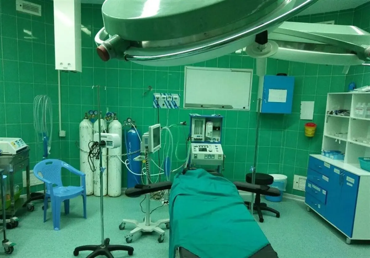 زیرساخت‌های حوزه سلامت در گرمسار مطلوب است