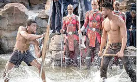 بزرگ‌ترین پیروزی‌ها و شکست‌های سینمایی 2018