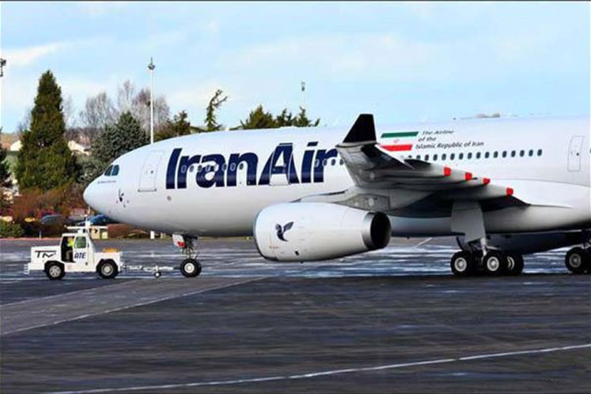 رئیس سازمان هواپیمایی: قراردادهای خرید ایرباس و ای تی آر تعلیق شده اند