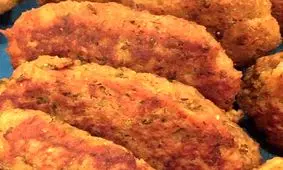 معرفی ۵ غذای غیر برنجی+ طرز پخت