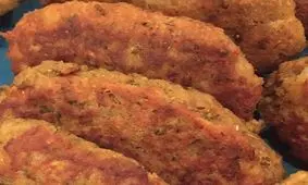 معرفی ۵ غذای غیر برنجی+ طرز پخت