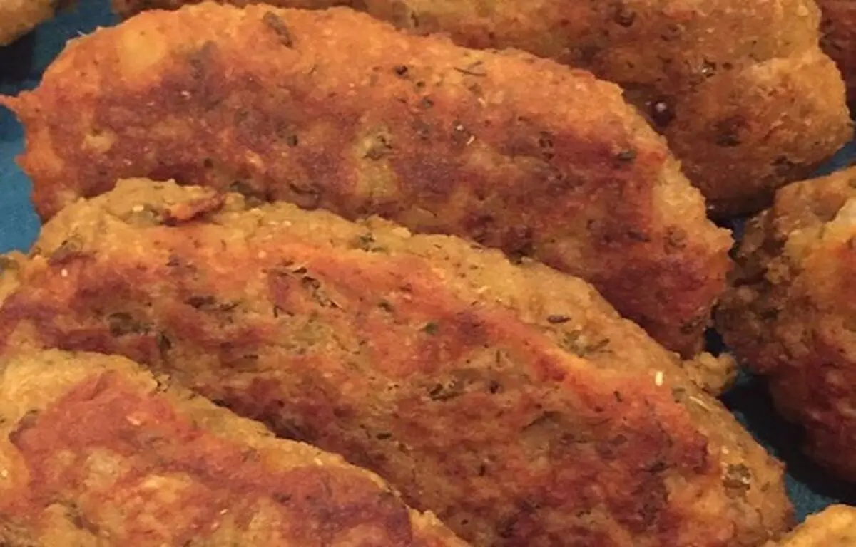 معرفی ۵ غذای غیر برنجی+ طرز پخت