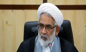 واکنش دادستان کل به اظهارات نقویان: خلاف قانون بود؛ قطعا موضع گیری خواهم کرد / این فرد استفاده نادرستی از آیات قرآن می‌کند / می‌گوید چه اشکالی دارد که از افراد دو تابعیتی استفاده کنیم / هیچ اطمینانی به این افراد نیست