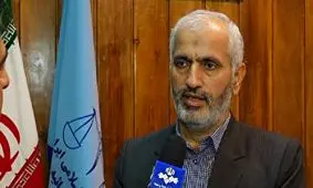 بازداشت داماد قلابی یکی از مسئولان قضایی+فیلم