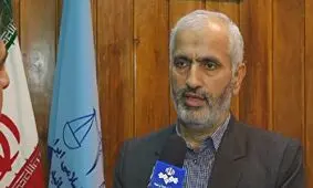 بازداشت داماد قلابی یکی از مسئولان قضایی+فیلم