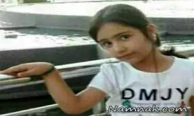 حکم اعدام قاتل ملیکا تأیید شد