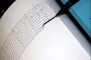 زلزله 3.4 ریشتری هجدک را لرزاند