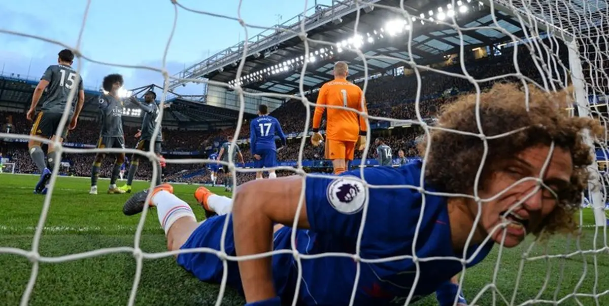 شکست خانگی منچستر سیتی و چلسی به نفع سایر مدعیان