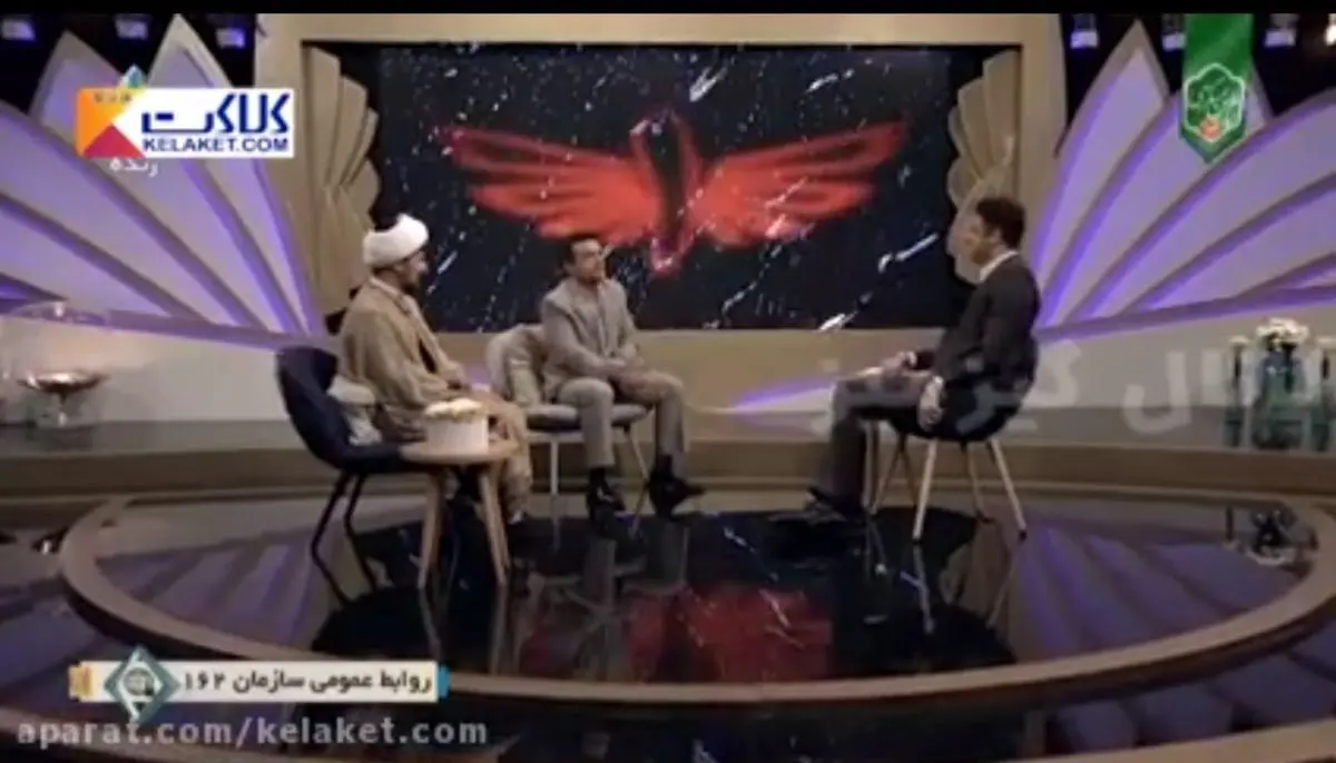 ویدئو/روایت یک سارق از نحوه دزدی اش در برنامه تلویزیونی