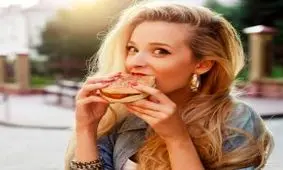 برای کاهش وزن آهسته غذا بخوریم یا سریع؟