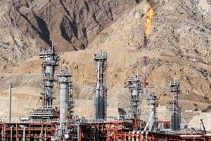 انتشار بوی گاز در غرب پارسیان/ پارسیان پس از سال‌ها وعده استاندار هنوز دستگاه سنجش آلایندگی ندارد