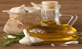 معجزه روغن سیر در تقویت و رشد موها+فیلم