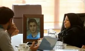 از اعضای بدن بچه‌ام گذشتم ولی از مقصر مرگش نمی‌گذرم