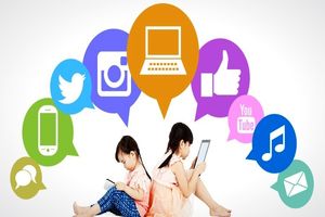 شبکه های اجتماعی قاتل نوجوانانند؟ / 50 درصد از 12 ساله ها در فضای مجازی فعالند