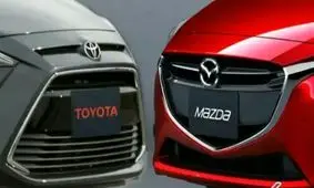 تعهد 6 میلیون دلاری تویوتا و مزدا برای حفظ محیط زیست آلاباما