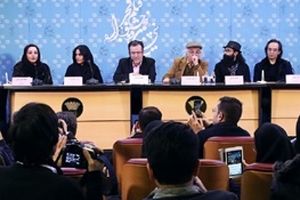 الناز شاکردوست با بغض از تجربه مرگ خود گفت