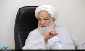 آیت‌الله مسعودی خمینی: آیت‌الله سبحانی مخالف هستند که حوزه علمیه دربست در اختیار دولت یا نظام باشد/ ما انقلاب کردیم تا عده‌ای از افراد مناسب و مثمر ثمر در سطوح بالای مسئولیت های کشور قرار بگیرند