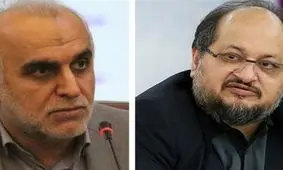 هشدار یک نماینده به ۲ وزیر جدید