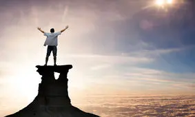 قطعه پرانرژی Spirit Of Success