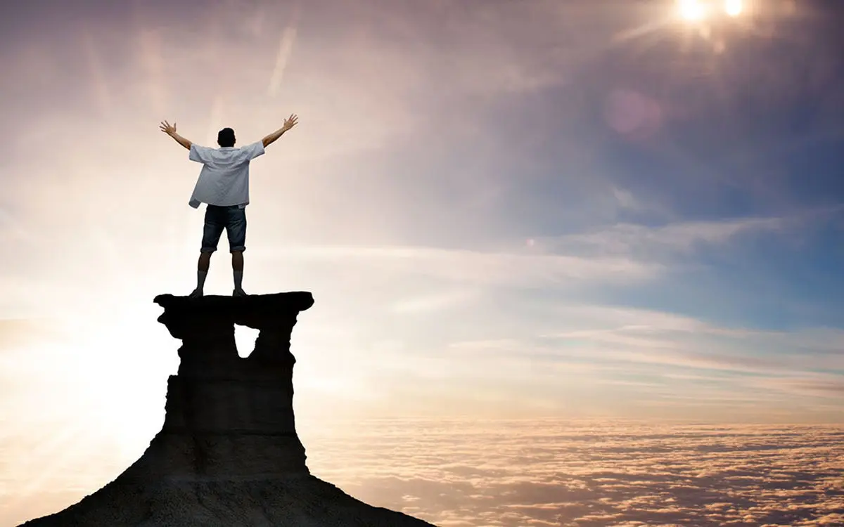 قطعه پرانرژی Spirit Of Success