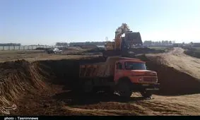 عملیات اجرایی بیمارستان ۵۴۰ تخت‌خوابی چابهار با حضور وزیر بهداشت آغاز می‌شود