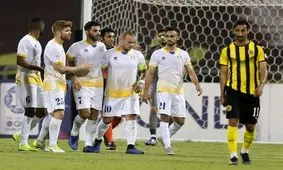 اردوی تیم طارمی در اسلوونی و ترکیه